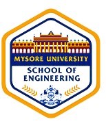 Mysore University School of Engineering campus where Koushik HY studies Computer Science