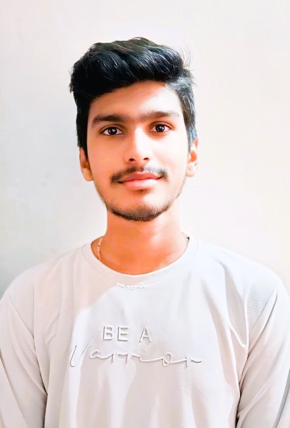 Koushik HY — Full-Stack Web & Android Developer based in Karnataka, India
