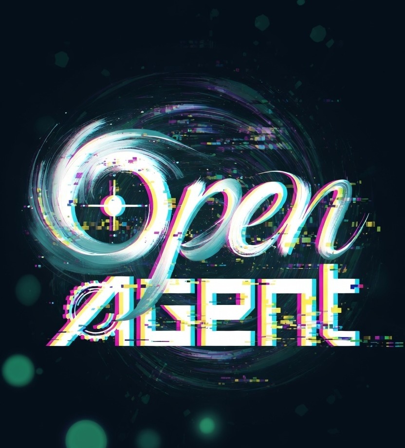 OpenAgent — Hybrid AI